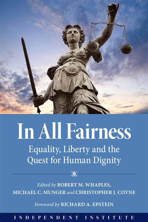 Fairness Comes For All